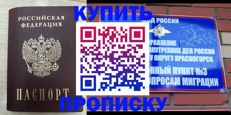 прописка гарантия в Луховицах